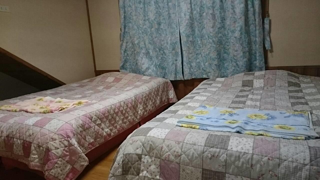 Log Pension Izumigamori Motobu Exterior foto